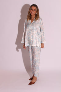 Pajamas Suit
