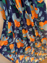Load image into Gallery viewer, Floral Print Slip Dress