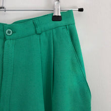 Load image into Gallery viewer, Green Trousers