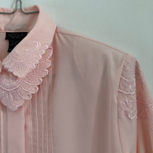 Load image into Gallery viewer, Pastel Embroidery Shirt