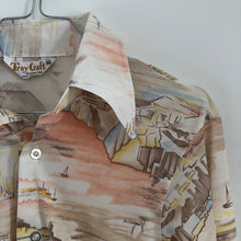 Load image into Gallery viewer, Poly Print Shirt