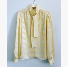 Load image into Gallery viewer, Pastel Yellow Shirt