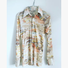 Load image into Gallery viewer, Poly Print Shirt