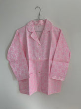 Load image into Gallery viewer, Baby Pink Pajamas