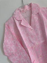 Load image into Gallery viewer, Baby Pink Pajamas