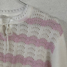 Load image into Gallery viewer, Cute Girlie Sparkly Knit