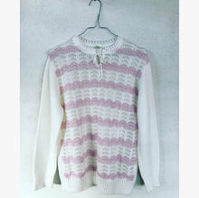 Load image into Gallery viewer, Cute Girlie Sparkly Knit