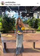 Load image into Gallery viewer, Denim Vest