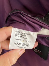 Load image into Gallery viewer, Striped Oversized Blazer