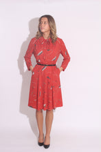 Load image into Gallery viewer, FAB Fall Dress