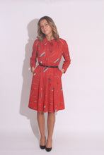 Load image into Gallery viewer, FAB Fall Dress