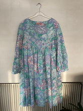 Load image into Gallery viewer, Labour of Love Floral Print Dress