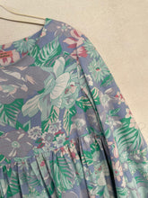 Load image into Gallery viewer, Labour of Love Floral Print Dress