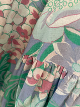Load image into Gallery viewer, Labour of Love Floral Print Dress