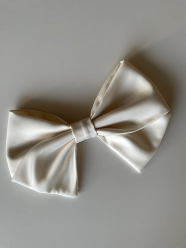 Mega Hair Bow