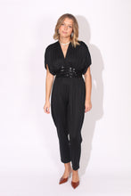 Load image into Gallery viewer, Black Jumpsuit