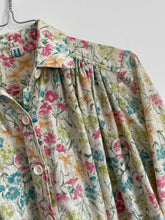 Load image into Gallery viewer, Floral Print Dress