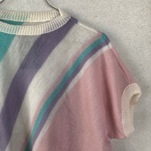 Load image into Gallery viewer, Pastel Summer Knit