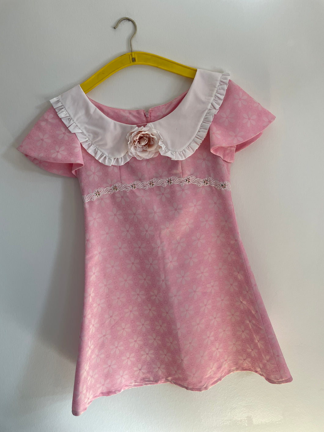 Labour of Love Baby Doll Dress