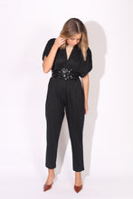 Load image into Gallery viewer, Black Jumpsuit