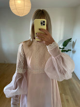 Load image into Gallery viewer, Pale Pink Princess Dress