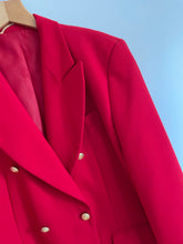 Load image into Gallery viewer, Oversized Blazer