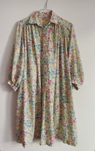 Load image into Gallery viewer, Floral Print Dress