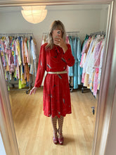 Load image into Gallery viewer, FAB Fall Dress