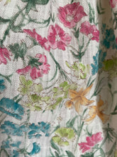 Load image into Gallery viewer, Floral Print Dress
