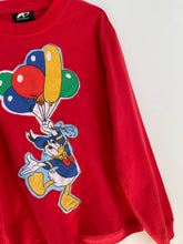 Load image into Gallery viewer, Donald Duck Sweatshirt