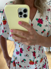 Load image into Gallery viewer, Floral Print Summer Dress