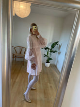 Load image into Gallery viewer, Pale Pink Princess Dress