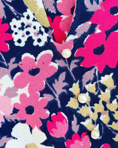 Flower Power Poly
