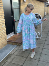 Load image into Gallery viewer, Labour of Love Floral Print Dress