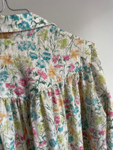 Load image into Gallery viewer, Floral Print Dress