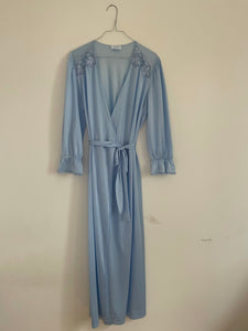 Light Blue Robe