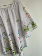 Load image into Gallery viewer, Pretty Embroidery Shirt