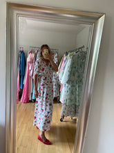Load image into Gallery viewer, Floral Print Summer Dress