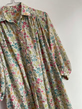 Load image into Gallery viewer, Floral Print Dress