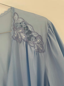 Light Blue Robe