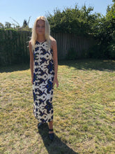 Load image into Gallery viewer, Cool Ibiza Print Dress