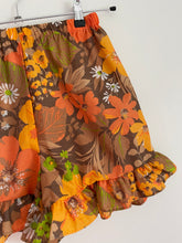 Load image into Gallery viewer, Floral Print Labour of Love Shorts