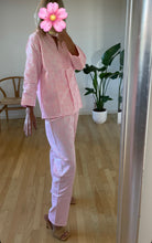 Load image into Gallery viewer, Baby Pink Pajamas