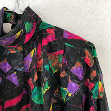 Load image into Gallery viewer, Printed 80s Shirt