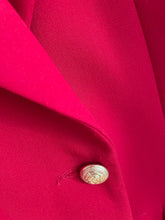 Load image into Gallery viewer, Oversized Blazer