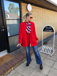 Oversized Blazer